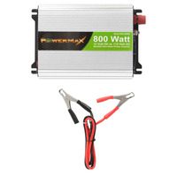800 Watt Power Inverter