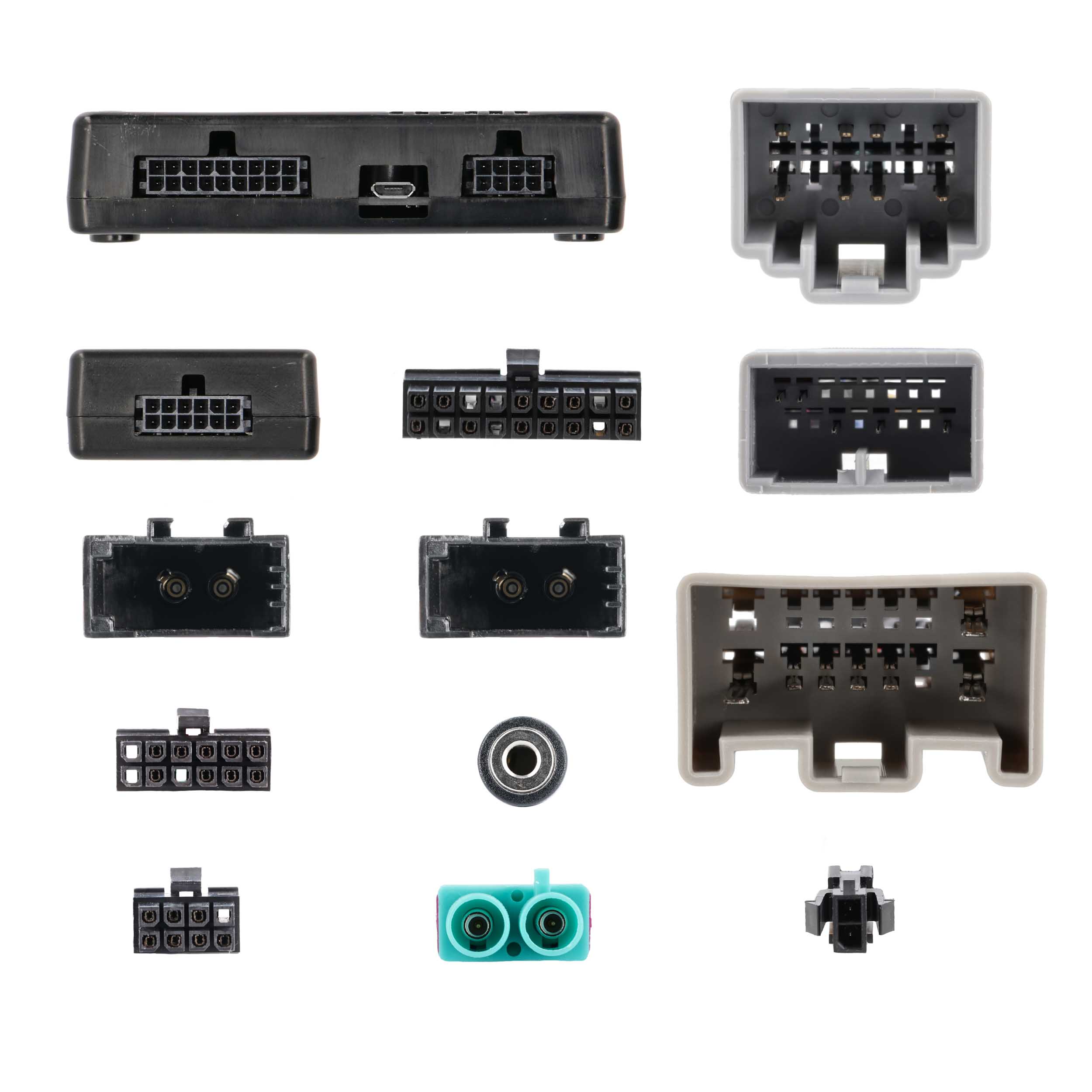 Volvo XC70 2014-2016