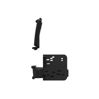 Hyundai Accent 2012-2017 (excluding radio delete)