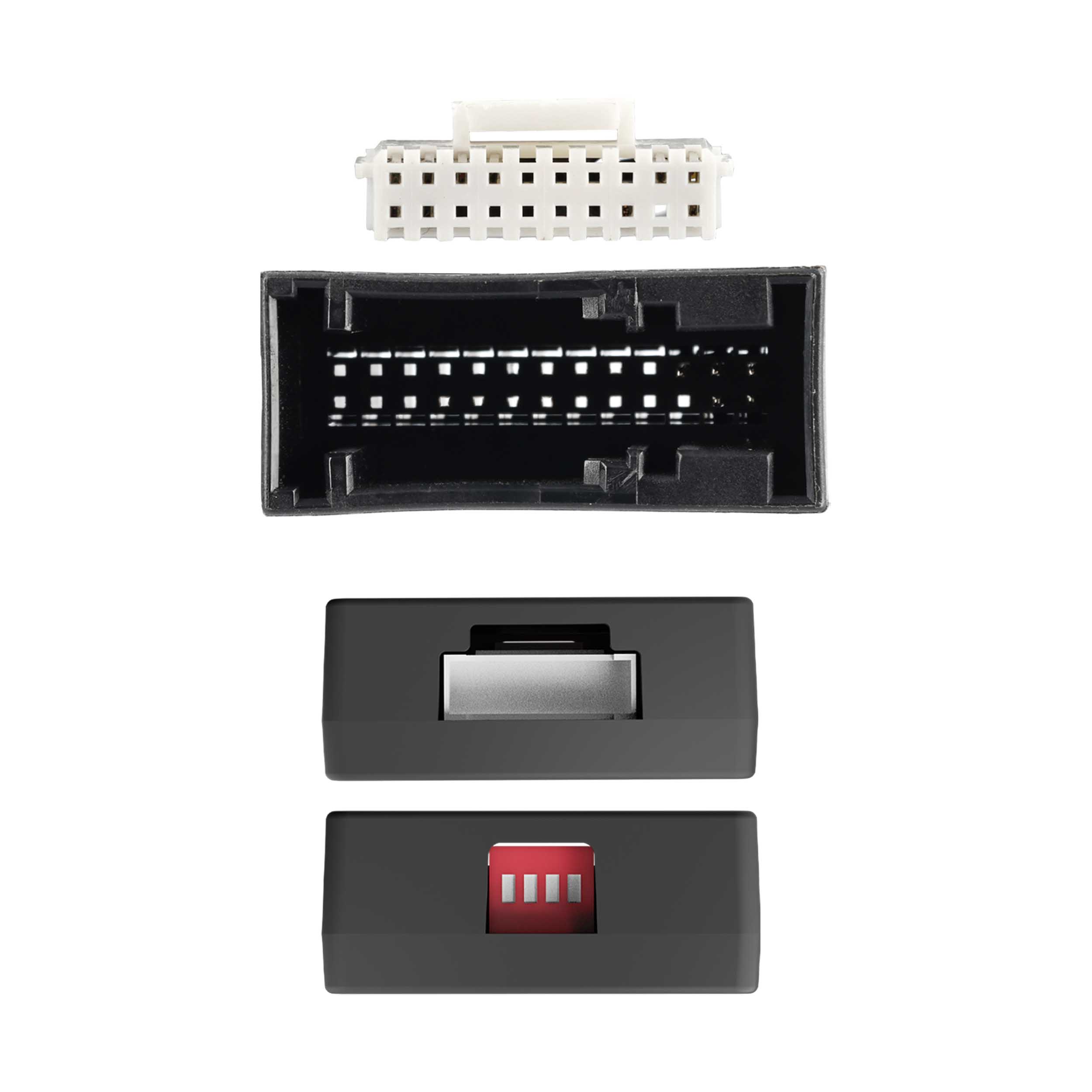 Backup Camera Interface - Volkswagen 2009-2015