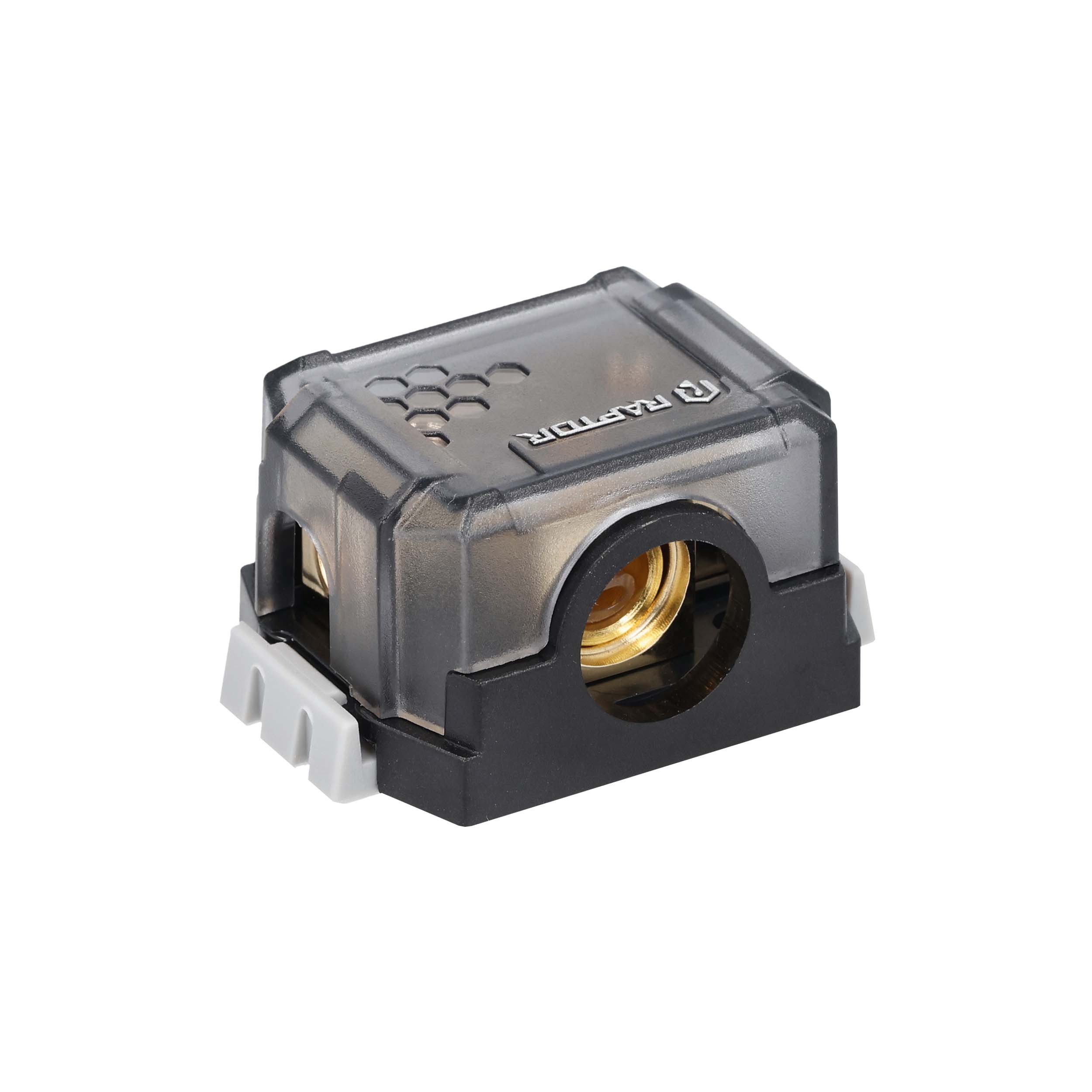 2-Position Ground Distribution Block - Pro Series