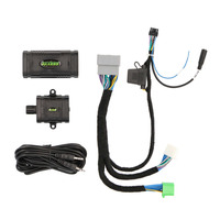 Add-A-Sub 2-Channel Line Output Converter - GM 2019-Up