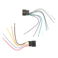Radio Replacement Harness - Hyundai | Kia 2007-2009