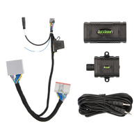 Add-A-Sub 2-Channel Line Output Converter - Ford 2003-2019