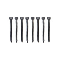 Speaker & Subwoofer Grille - 12-Inch