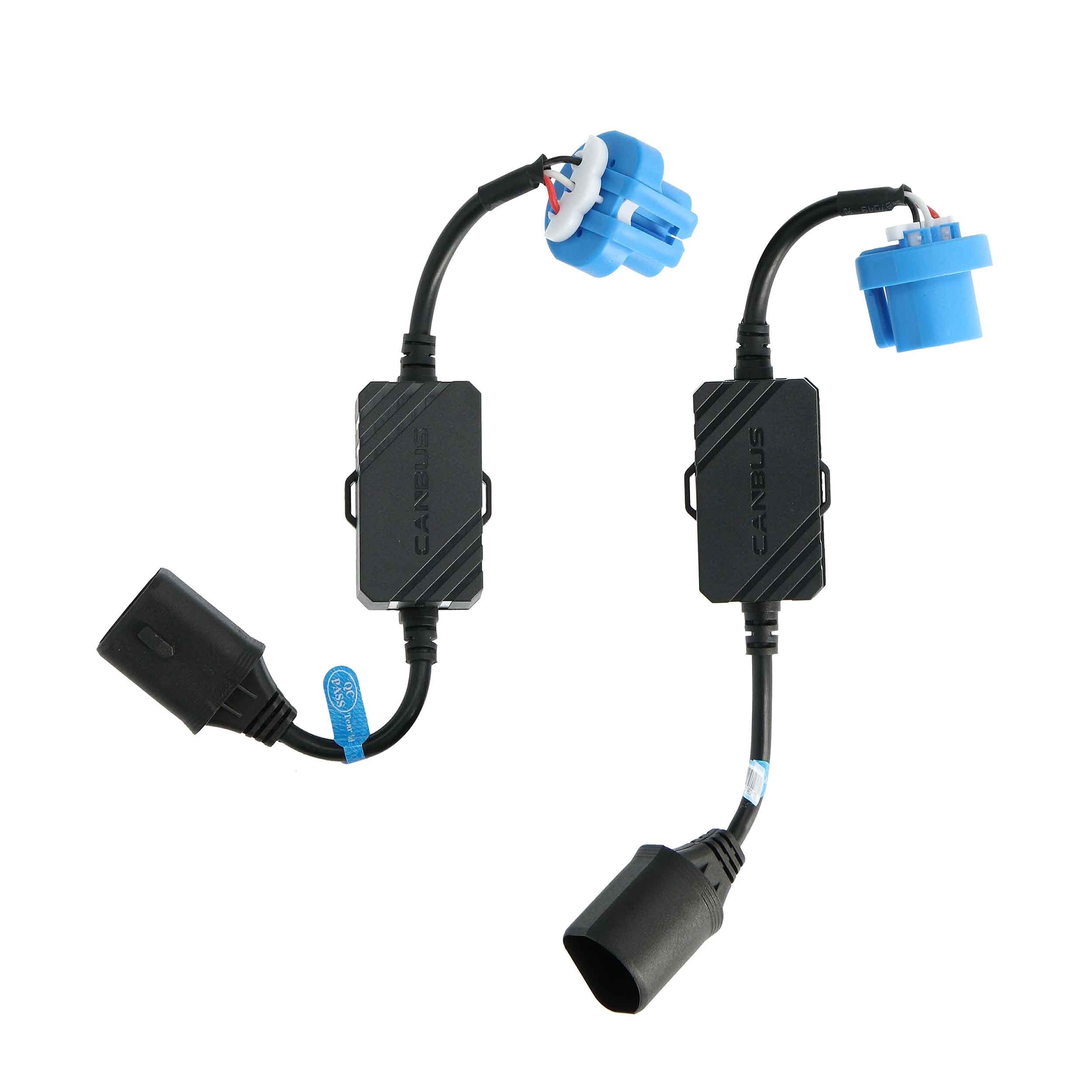 Daytona Lights 9007 CANBUS Decoders - Dual Beam - Pair