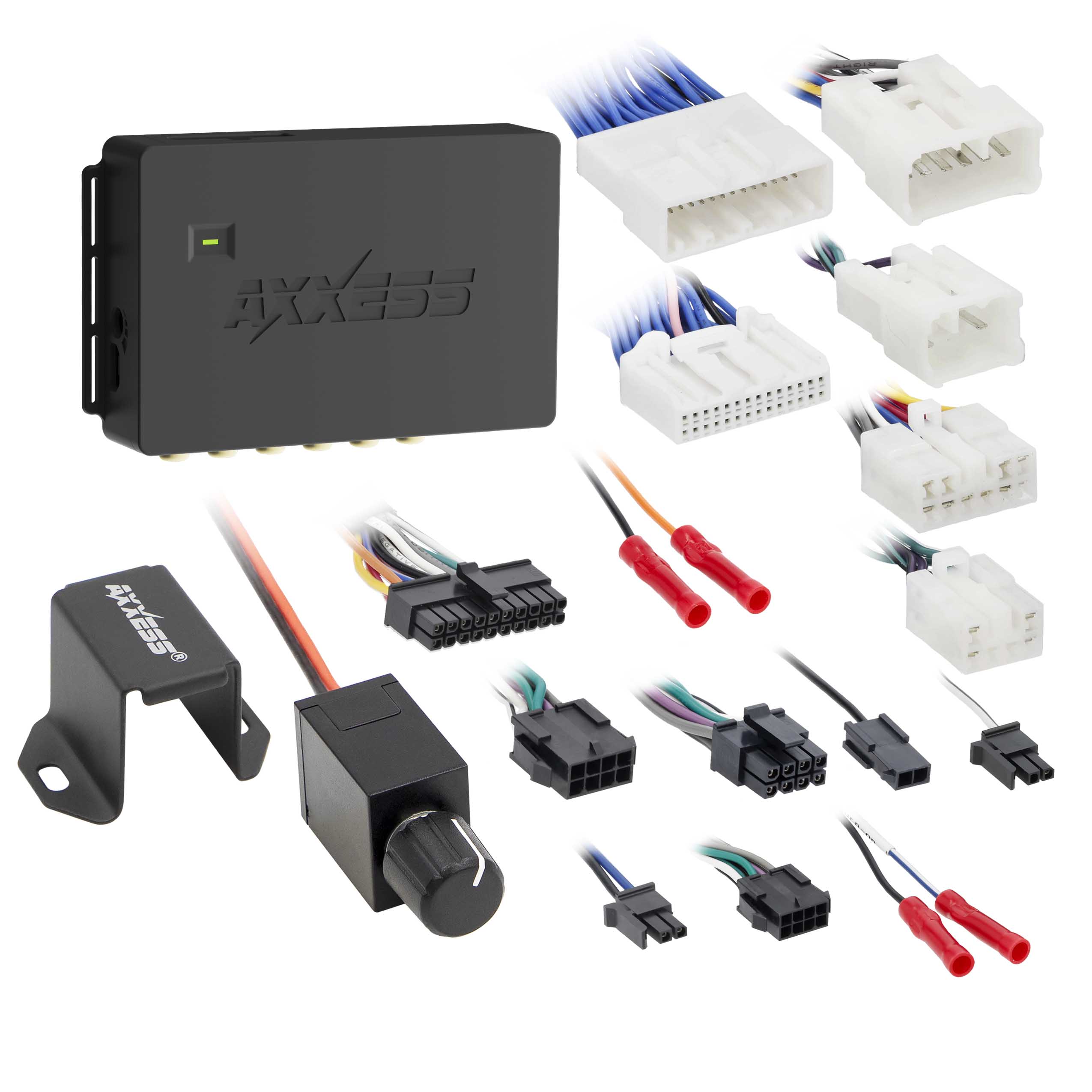 Amplifier Integration Interface - Fits Toyota 2011-2022