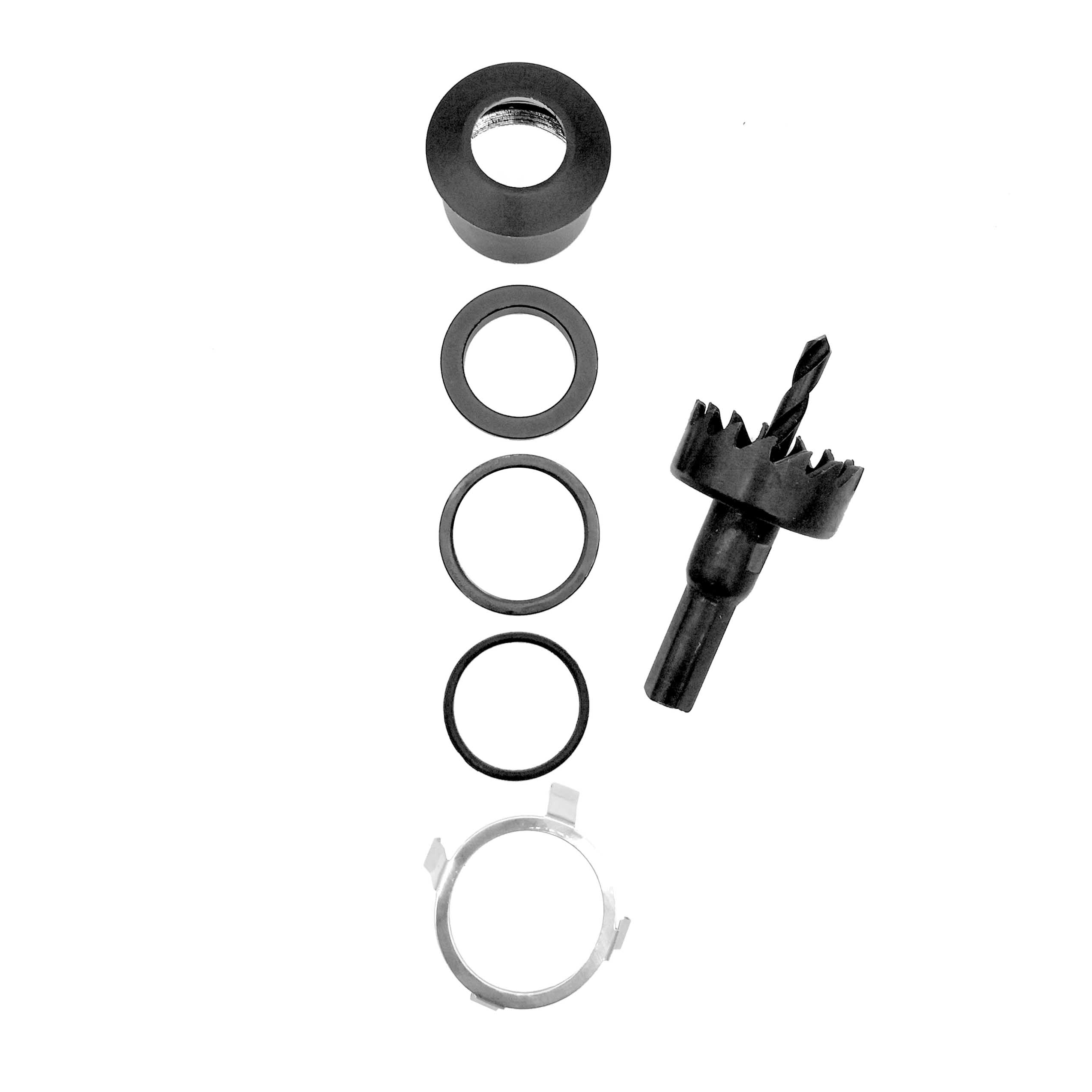 Universal Multi-Mount Camera System