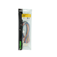 Backup Camera Retention Harness - Subaru 2015-2021