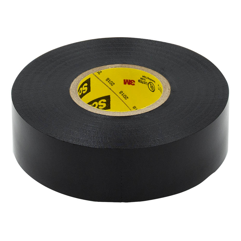 Super 33+ Premium Electrical Tape - 10 Pack