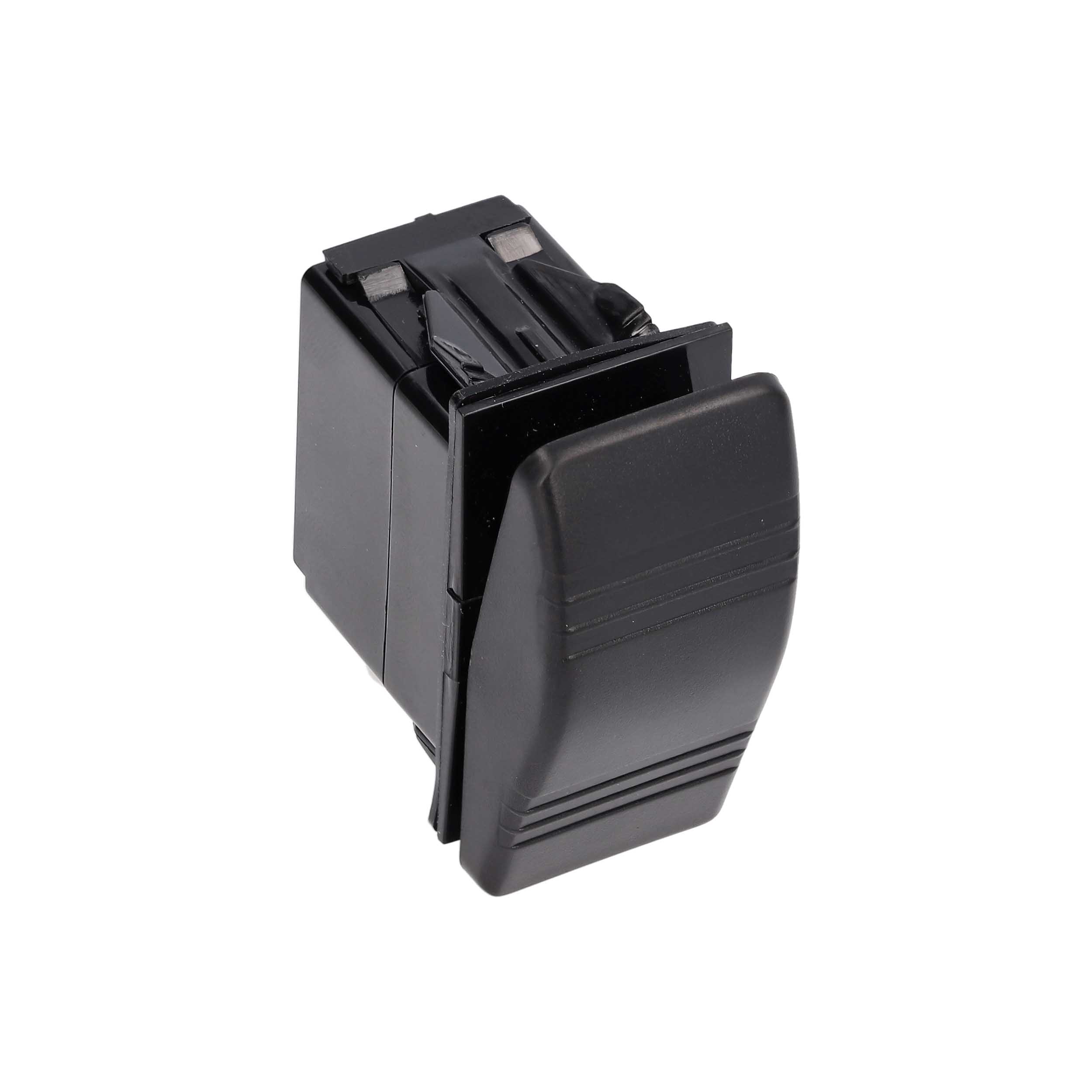 Panel Switch - 2 Pin On/Off - Each