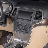 Jeep Grand Cherokee 2014-2021
