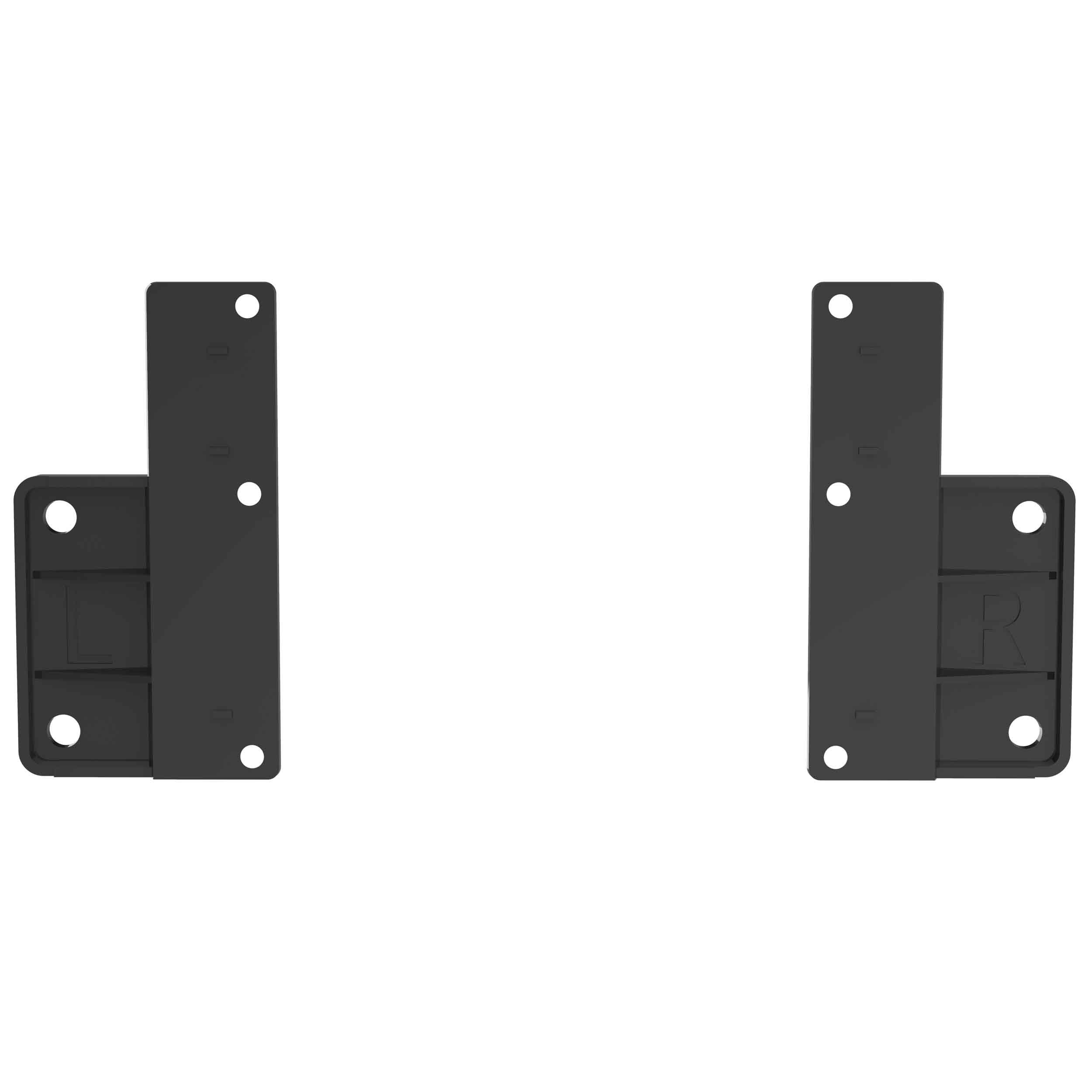 Toyota Highlander 2020-Up (Without factory 12.3 inch screen)