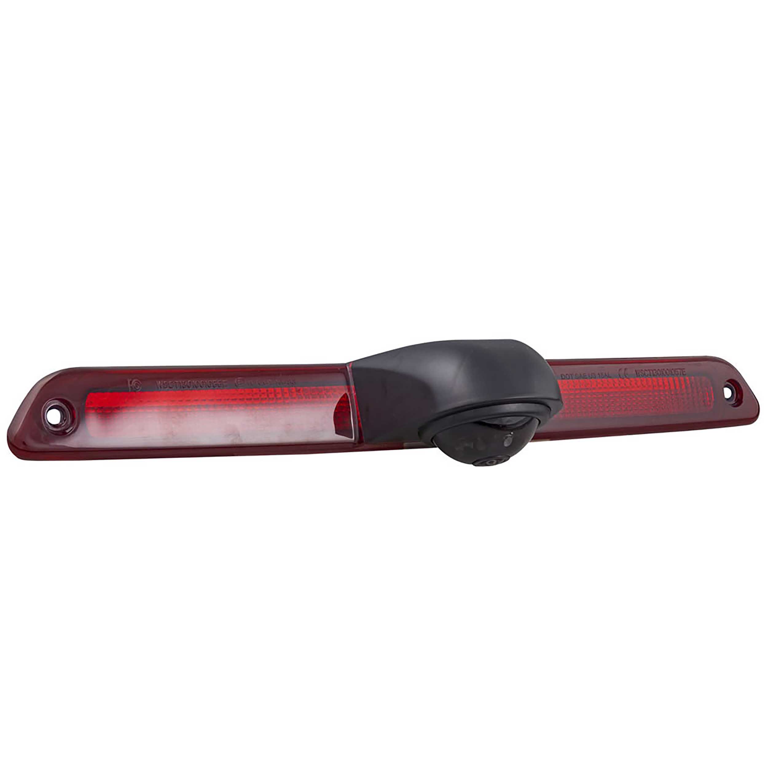 3rd Brake Light Backup Cam for Mercedes Sprinter or VW Craft