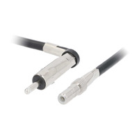 Chrysler/Dodge/Ford/GM/Jeep Antenna Adapter Cable 2002-Up