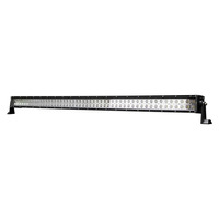 Daytona Lights 52" Dual Row LED Lightbar