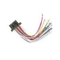 OEM Harness - GM 1986-2013 (20-pin)