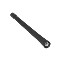 OEM Replacement Mast | Rubber | 7"