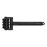 Ballistic Grid Roller