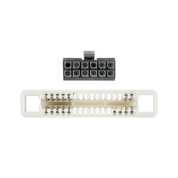 Data Interface - Oldsmobile Aurora 2001-2002