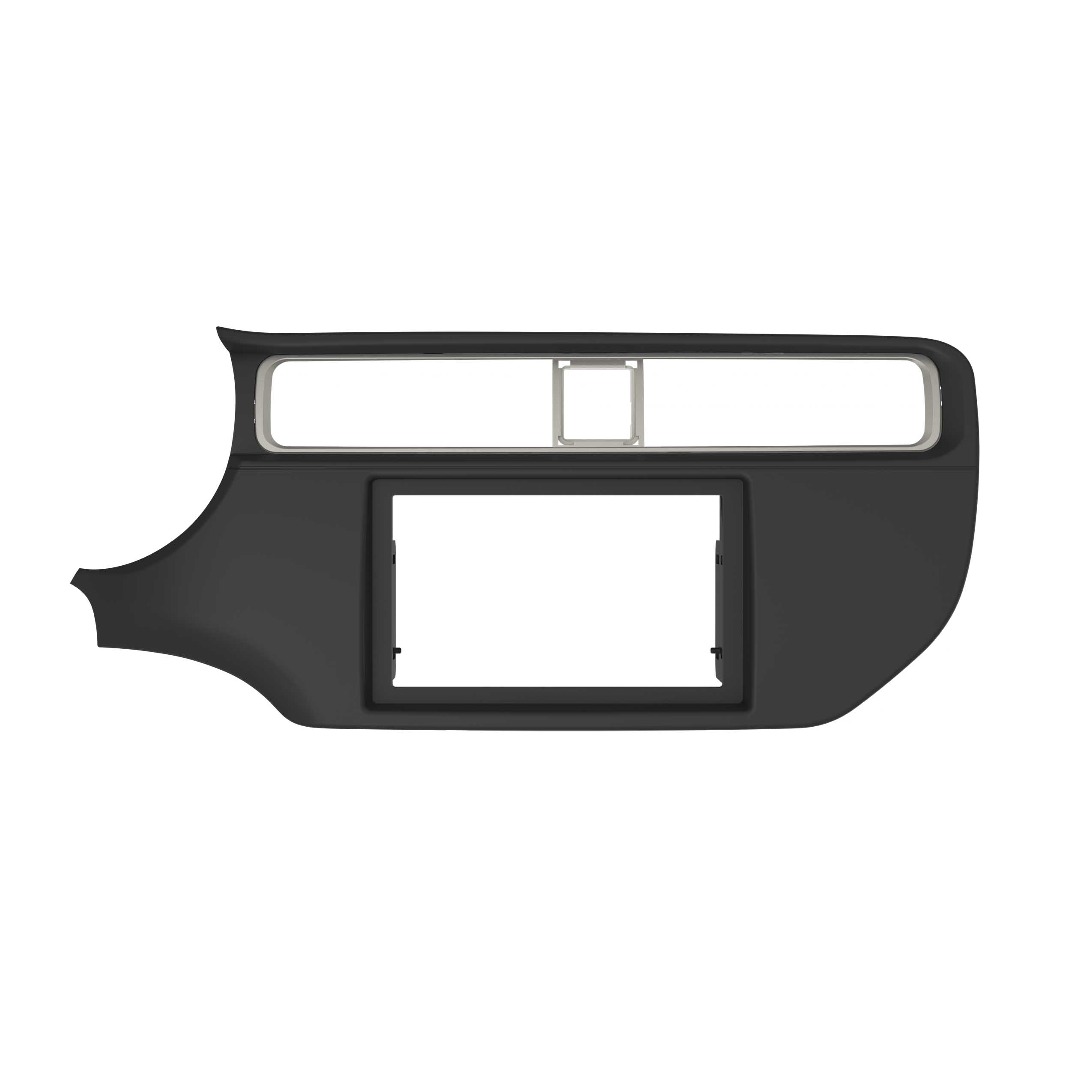 Kia Rio 2016-2017 without push-to-start