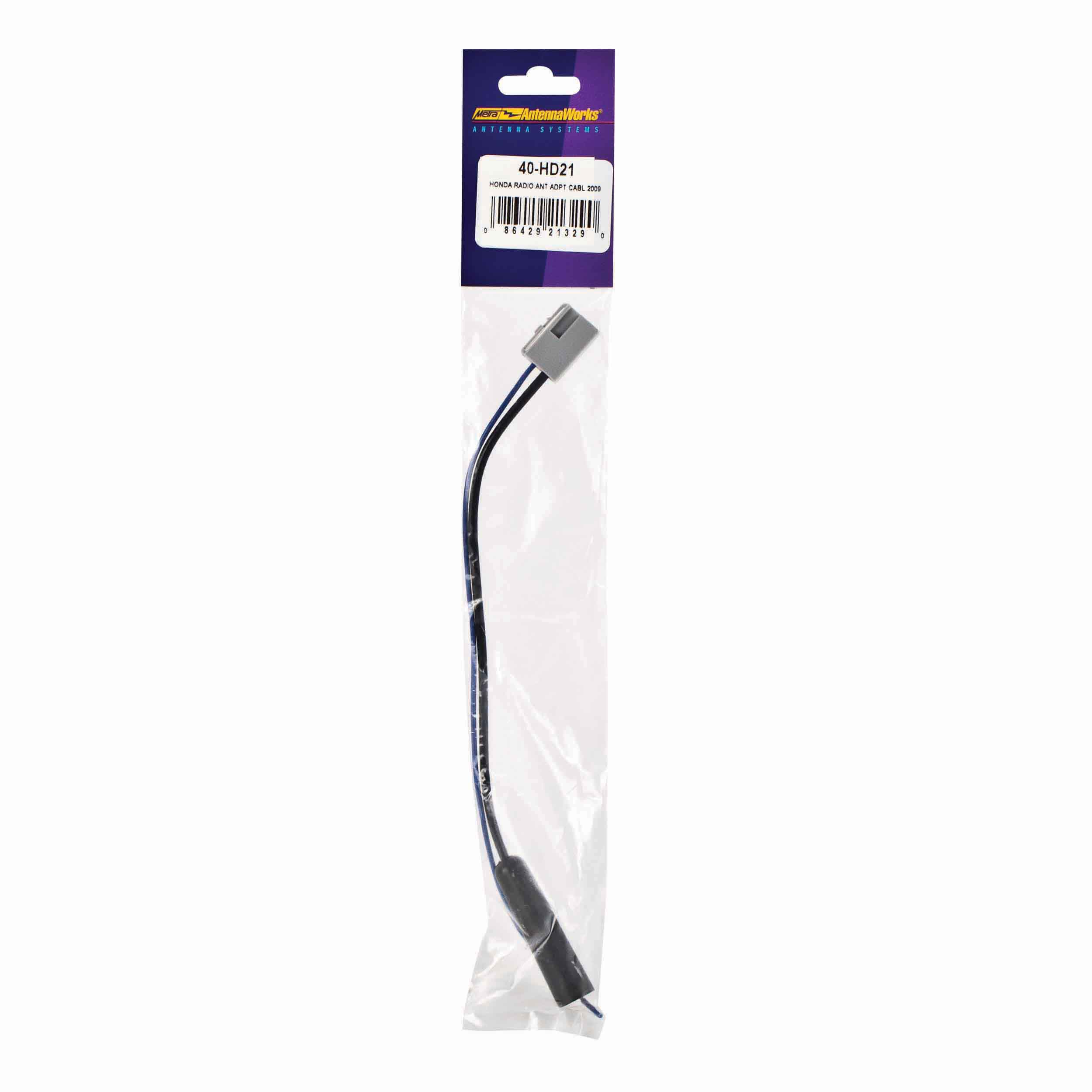 Honda/Acura Antenna Adapter 2009-Up