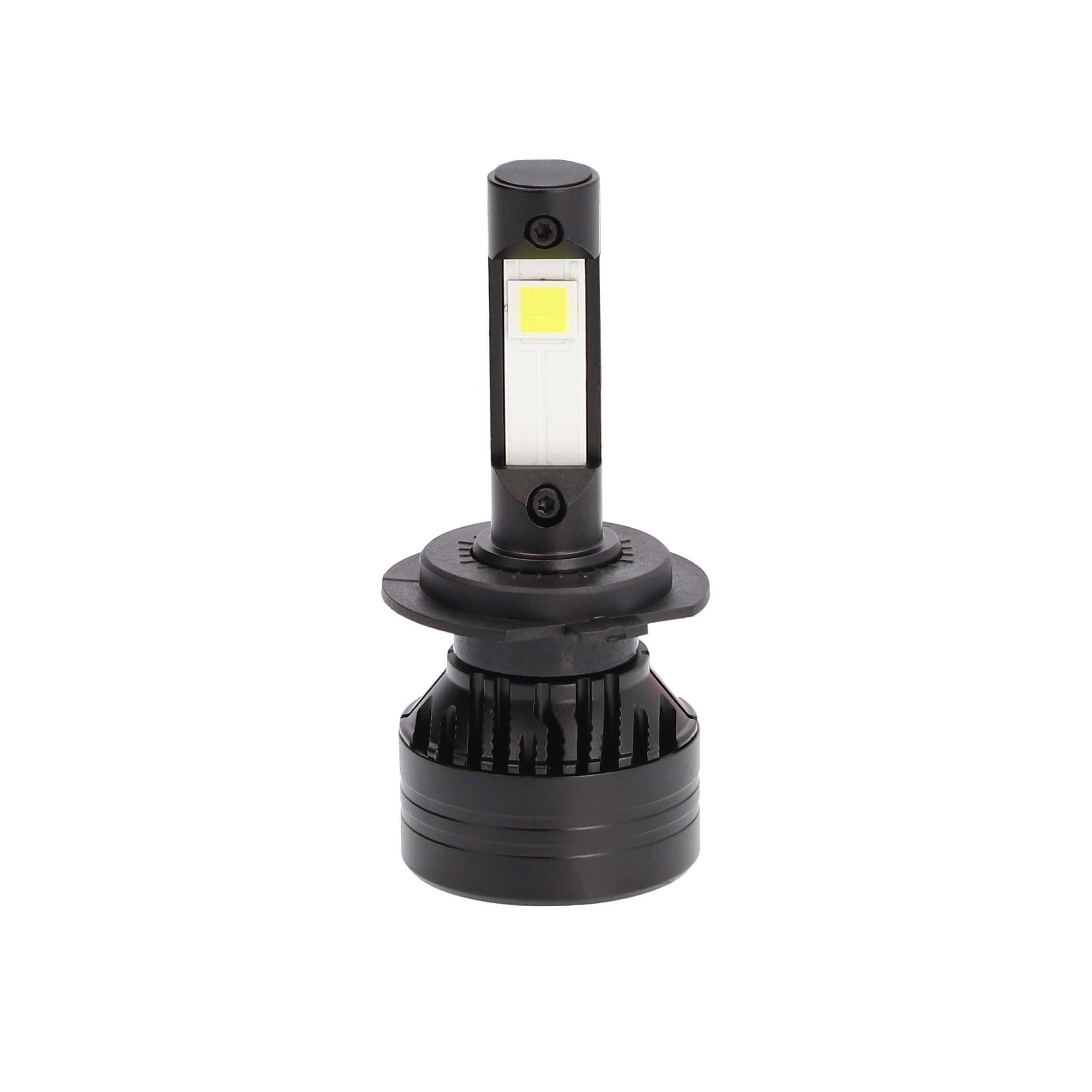 H7X Projector Bulb Set