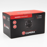 Smaller Eyeball Style Camera