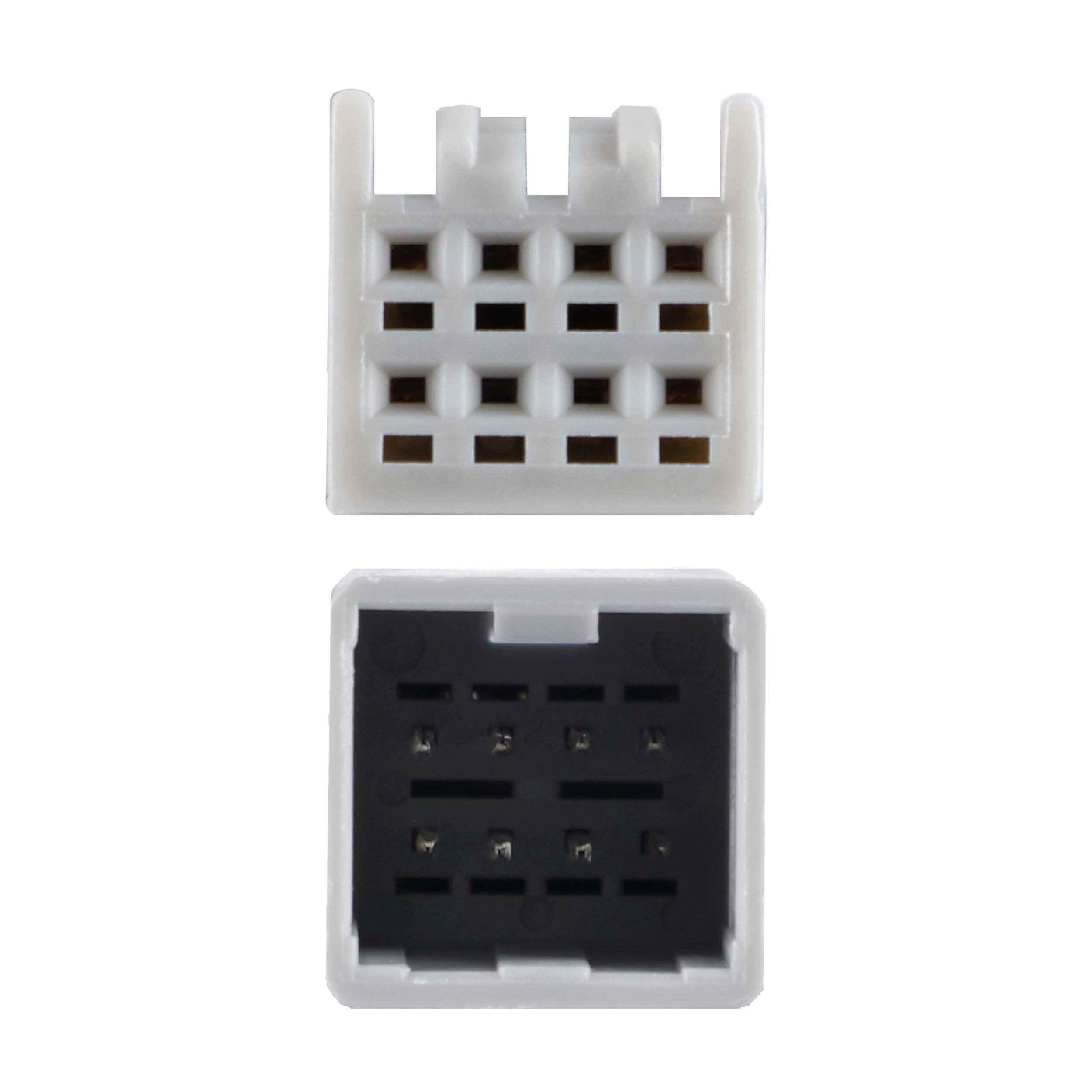 Backup Camera Retention Harness - Mitsubishi 2014-2021