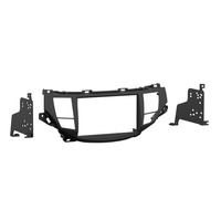 Honda Accord | Crosstour 2008-2012 (with factory NAV)