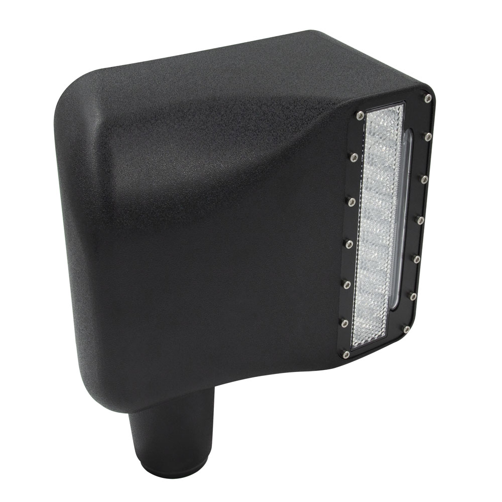 LED Side Mirror Covers - Wrangler JK 2007-2018