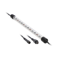 12" Chasing LED Tube
