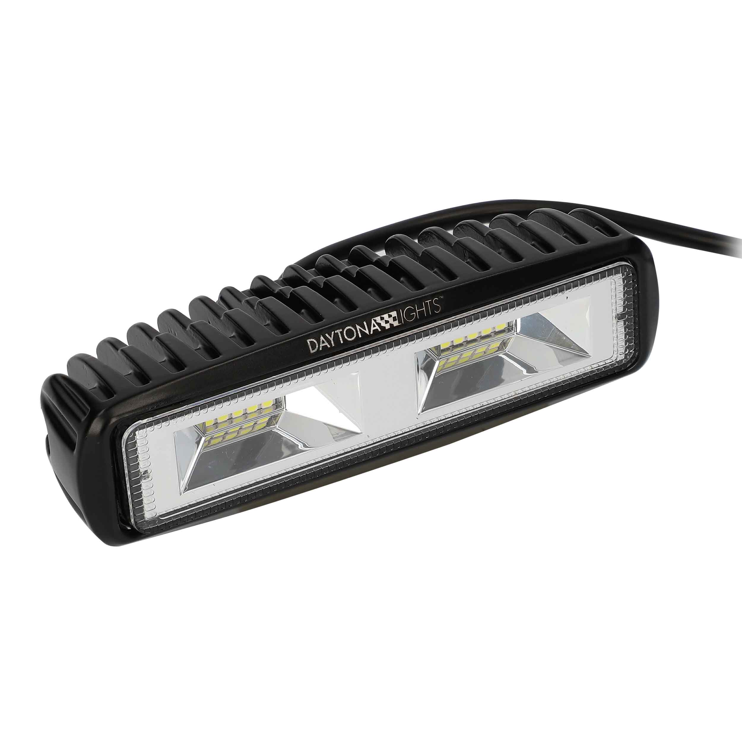 Daytona Lights Driving Lights - 20 LED (2PK)