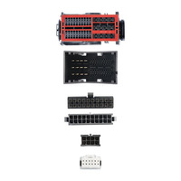 Audio Kit - Jeep® JT 2020-2023 (non-amplified)
