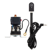 Smart Battery Isolator - 500 Amp