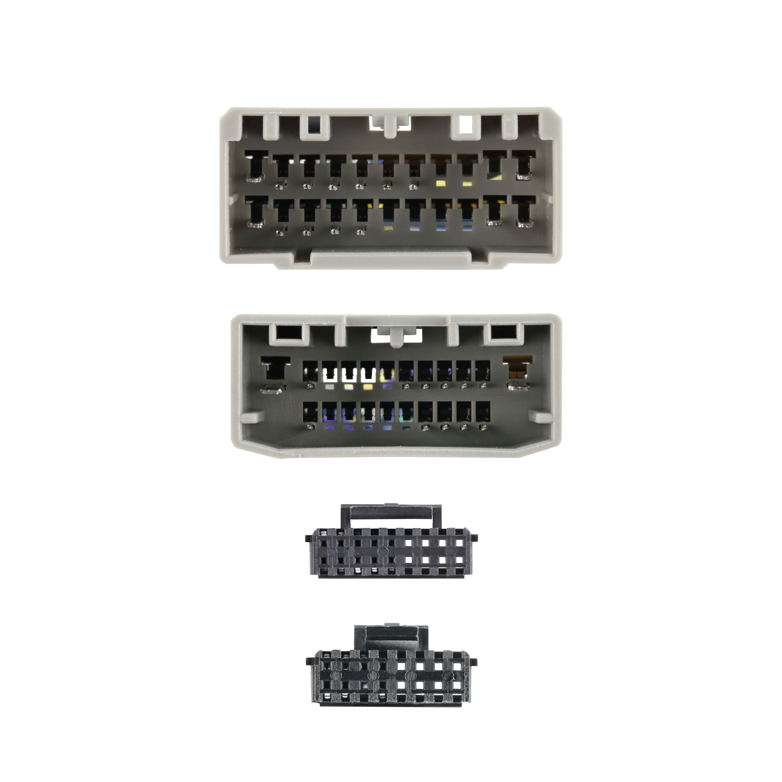 Data Interface with SWC - Fits Chrysler 2005-2018