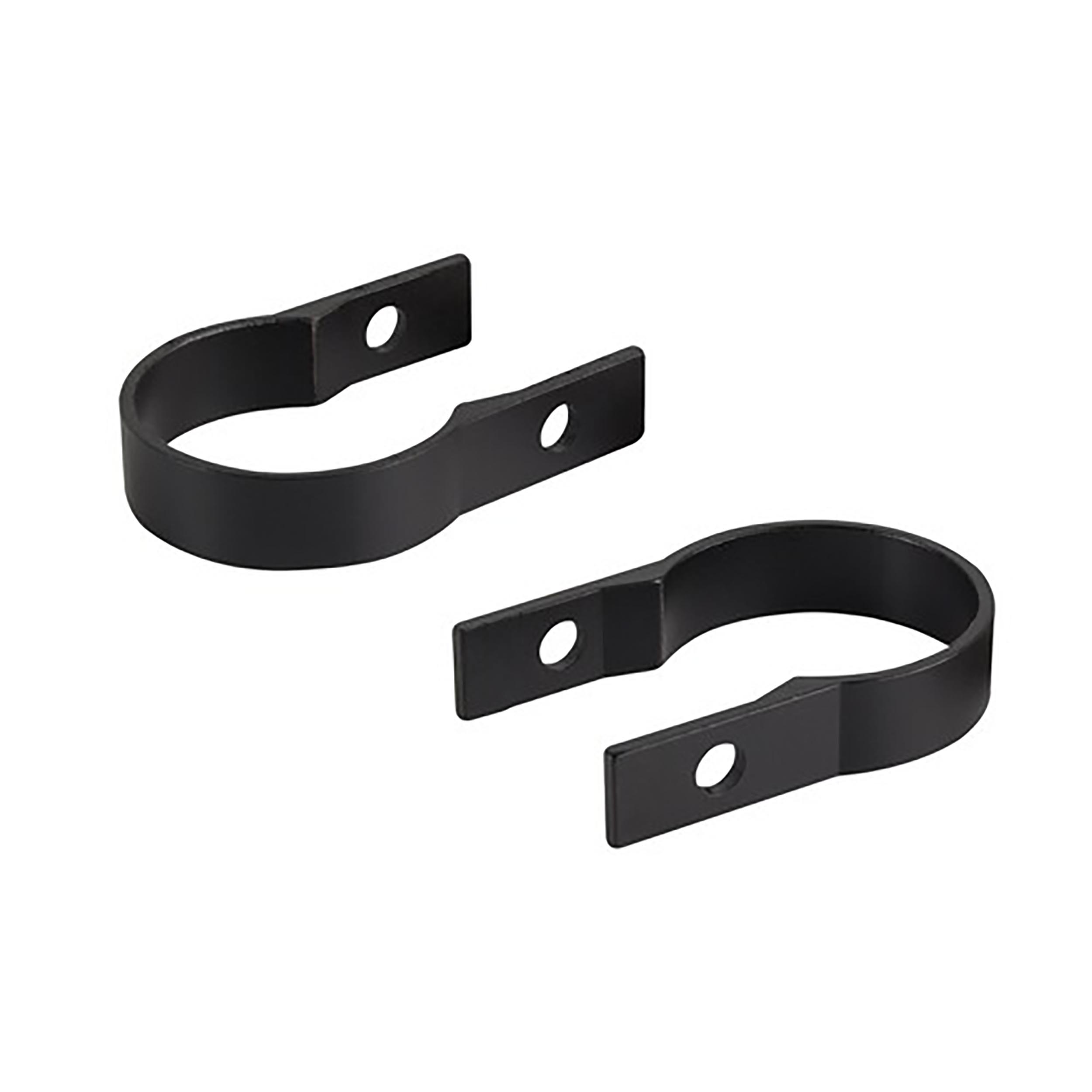 Roll Bar Mount Kit - 1.5 Inch, 2-Pack