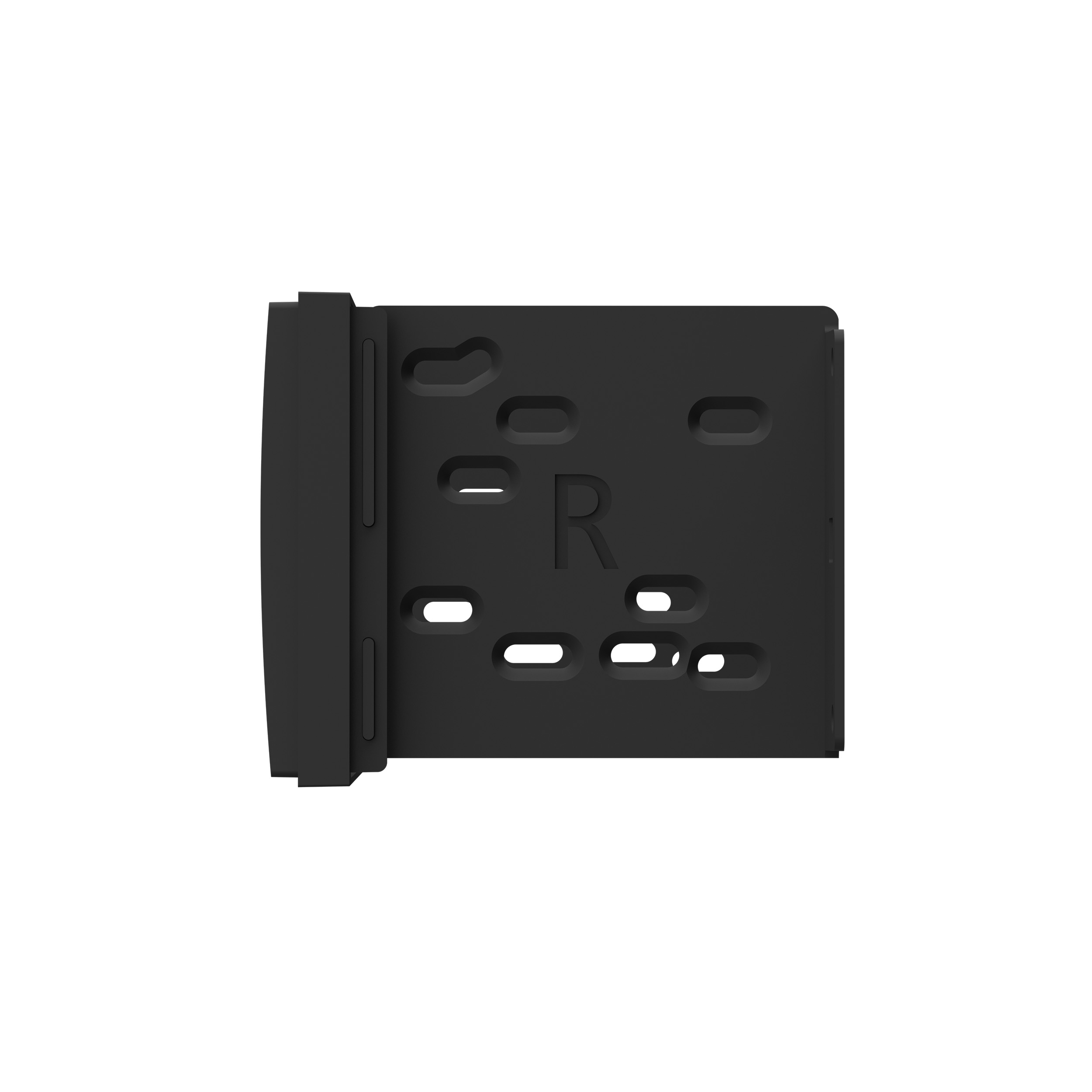 Nissan Leaf 2011-2017 - without factory NAV