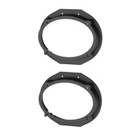 Ford Explorer 2011-2015 - 6"x9"