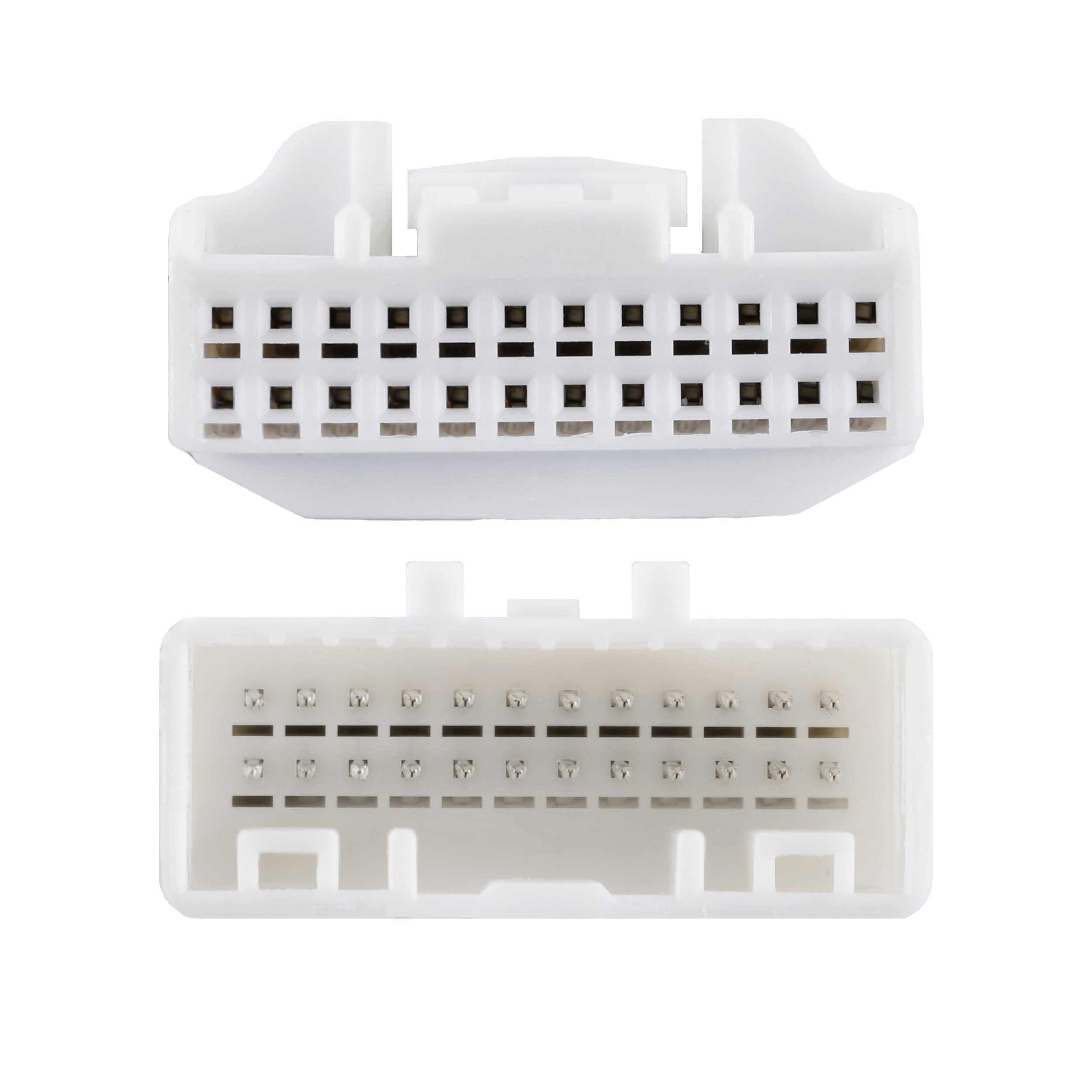 Backup Camera Retention Harness - Toyota 2012-2019