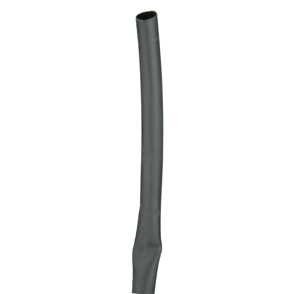 HEAT SHRINK 1/8 INCH X 4FT EA 3M - 1 STICK-4 FEET