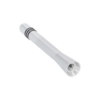 Aluminum Stubby Replacement Mast