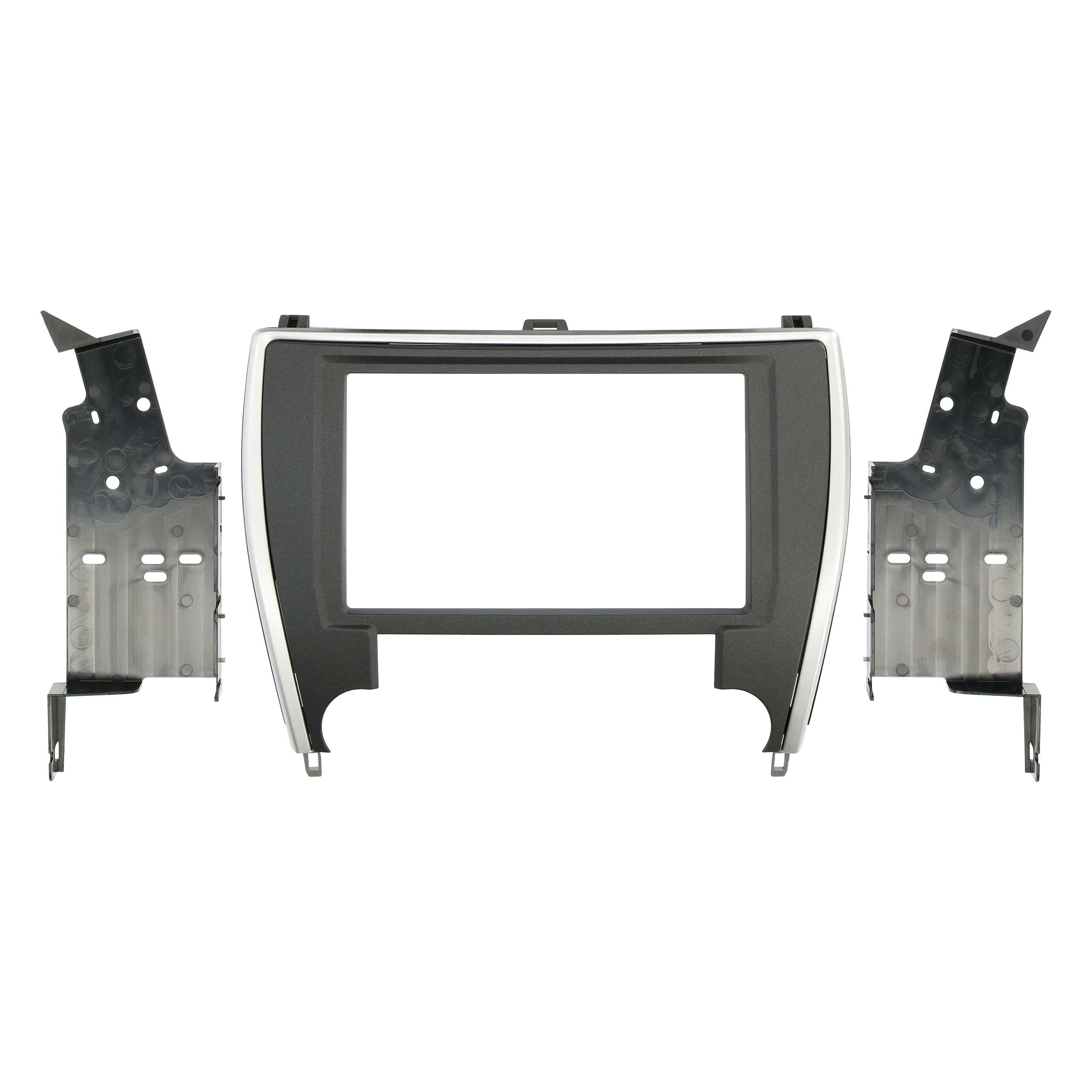 Toyota Camry 2015-2017 - Fits Pioneer 8" Radios