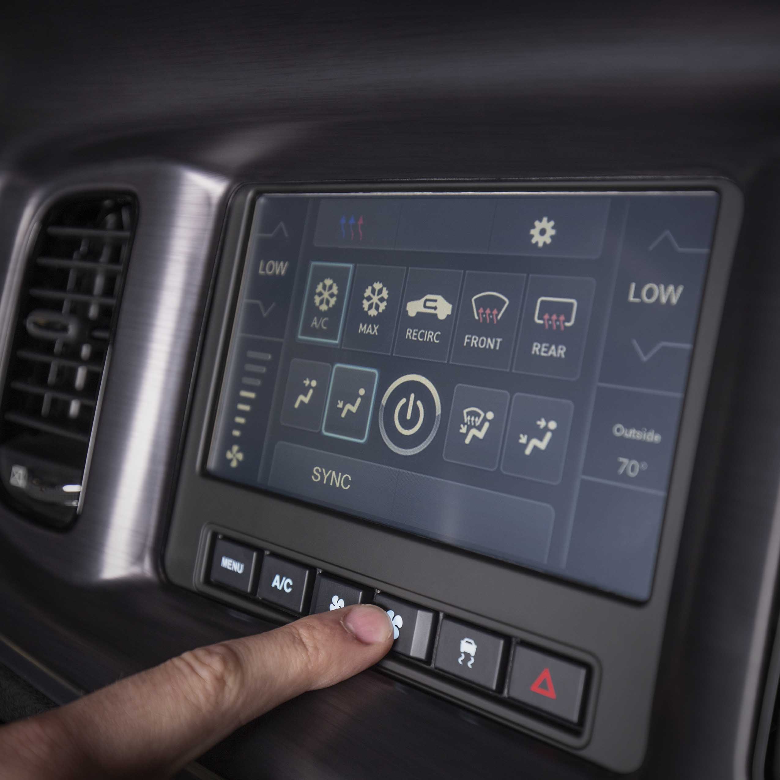 Dodge Charger 2015-2020