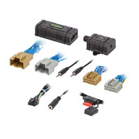 Add-A-Sub 2-Channel Line Output Converter - GM 2015-2020