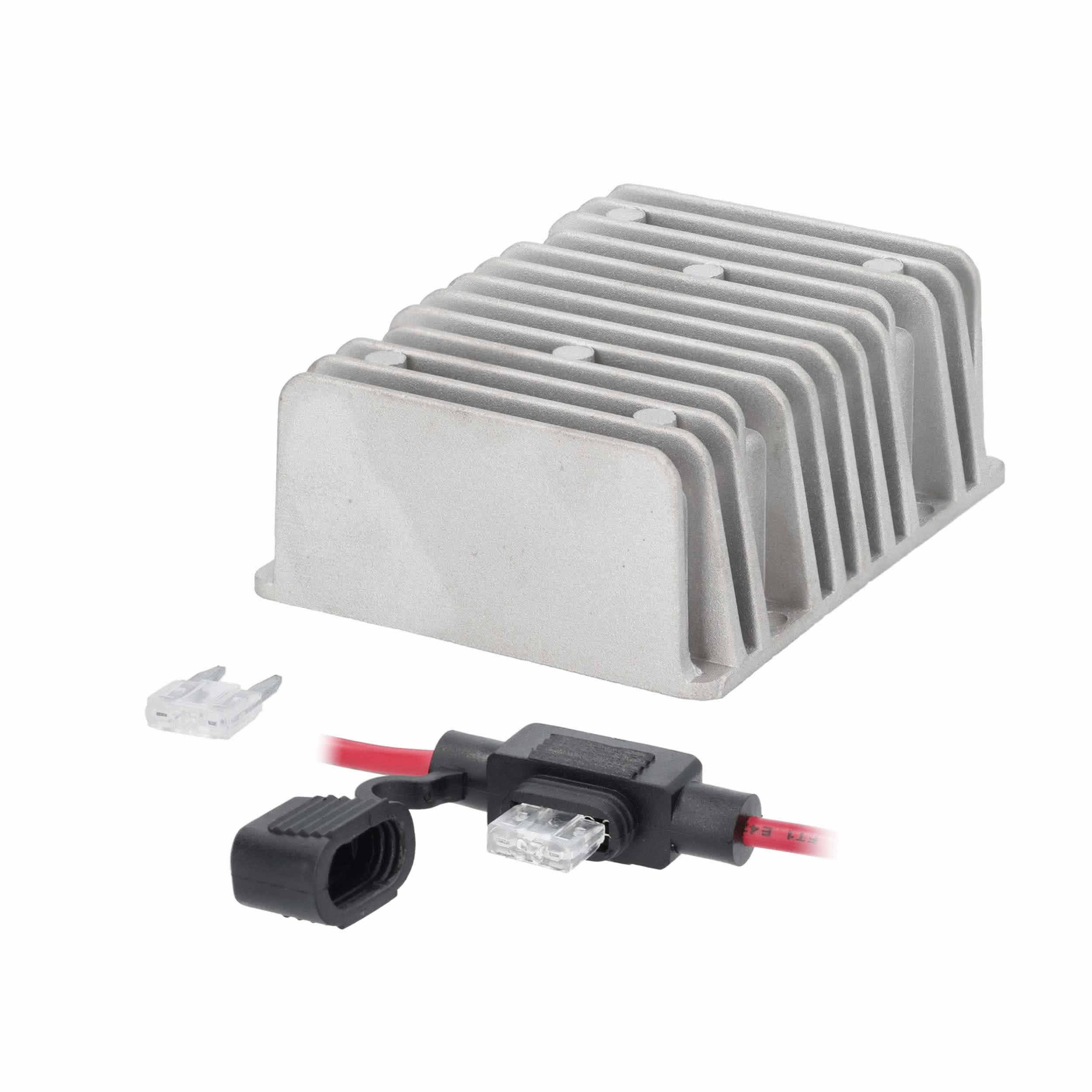 36/48V TO 12V 30A 360W INVERTER