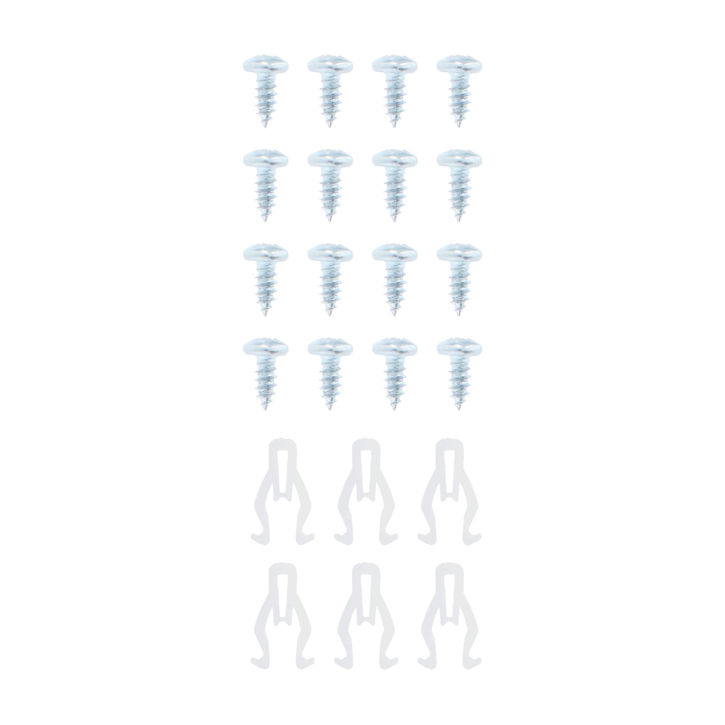 Stereo Installation Kit - Fits Hyundai Sonata 2011-2015 (w/ Nav)