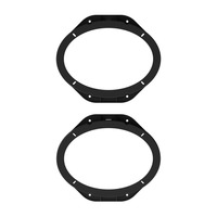 Ford | Lincoln 2015-Up - 6"x9" (Front Door)