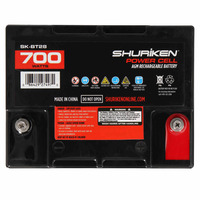 SK-BT28 Battery Dummy