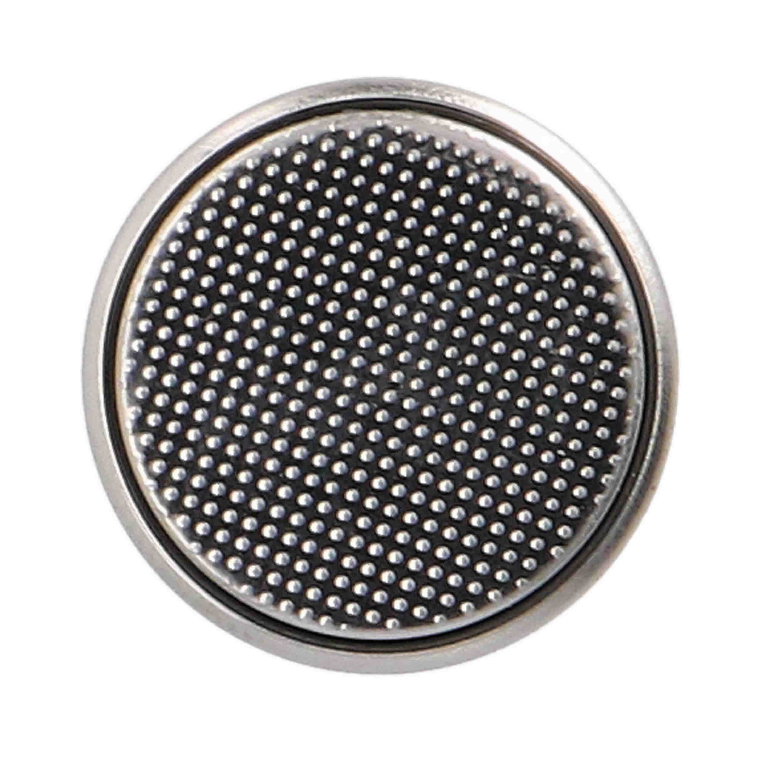 CR2032 Lithium 3-Volt Batteries - 5-Pack